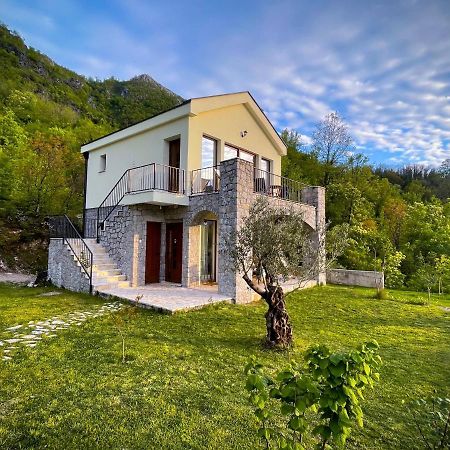 Prevalis Nature Cottage Virpazar Εξωτερικό φωτογραφία