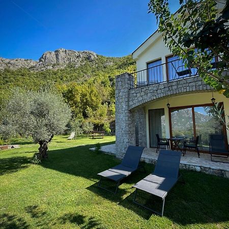 Prevalis Nature Cottage Virpazar Εξωτερικό φωτογραφία