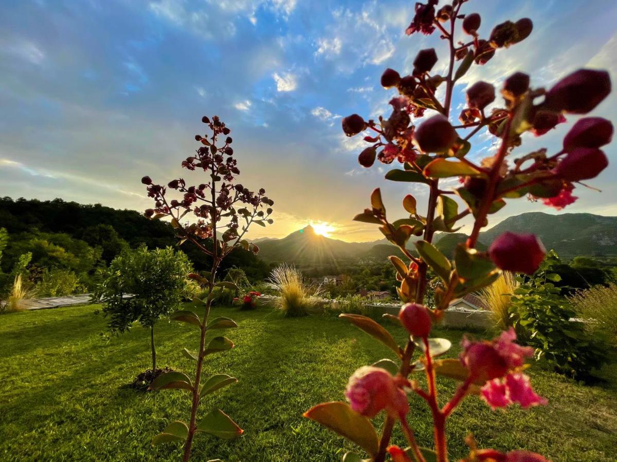 Prevalis Nature Cottage Virpazar Εξωτερικό φωτογραφία