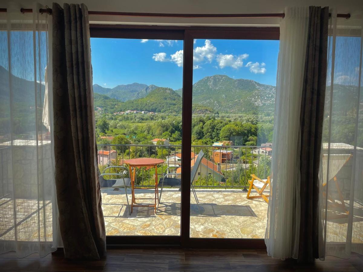 Prevalis Nature Cottage Virpazar Εξωτερικό φωτογραφία