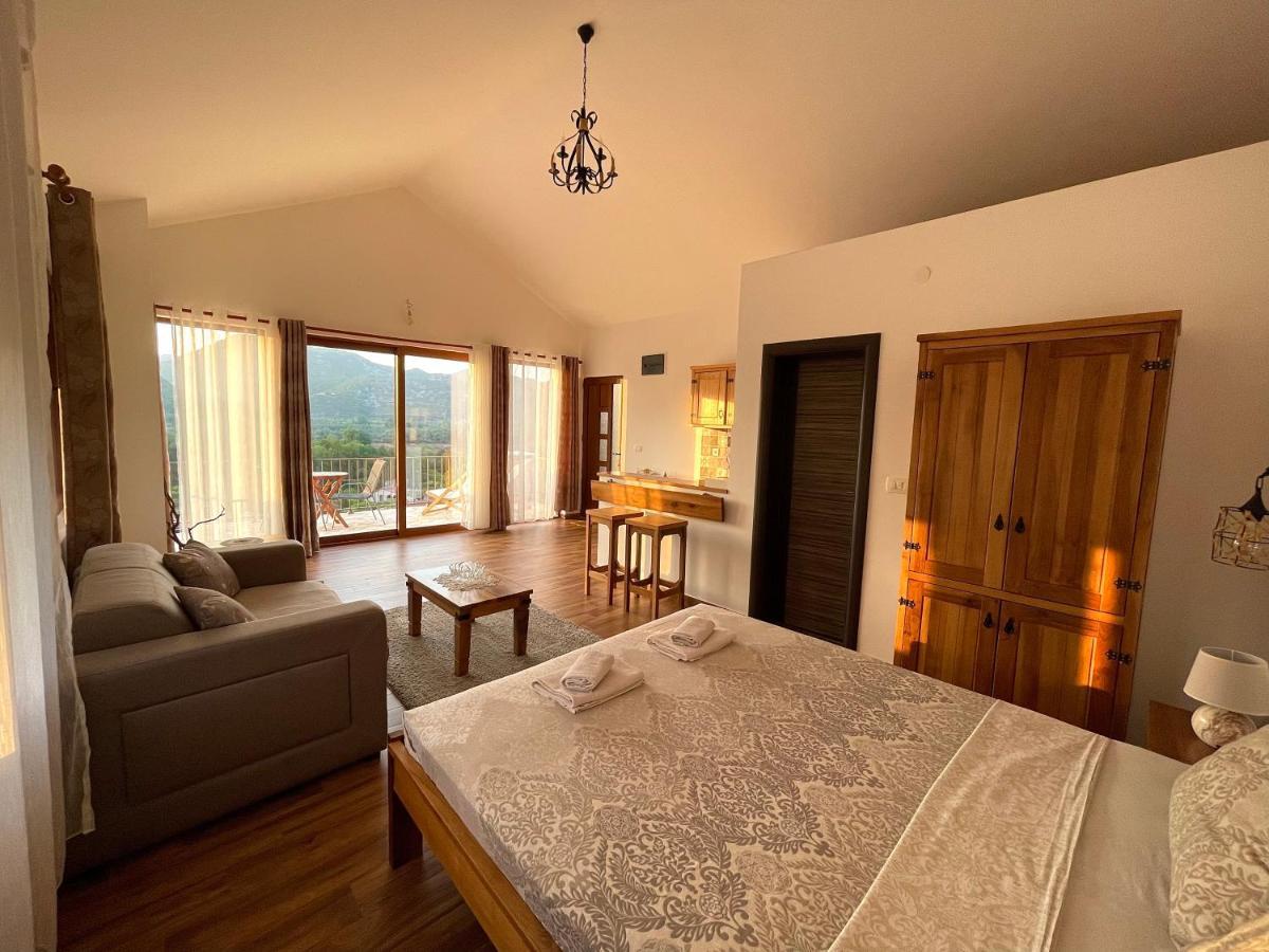 Prevalis Nature Cottage Virpazar Εξωτερικό φωτογραφία