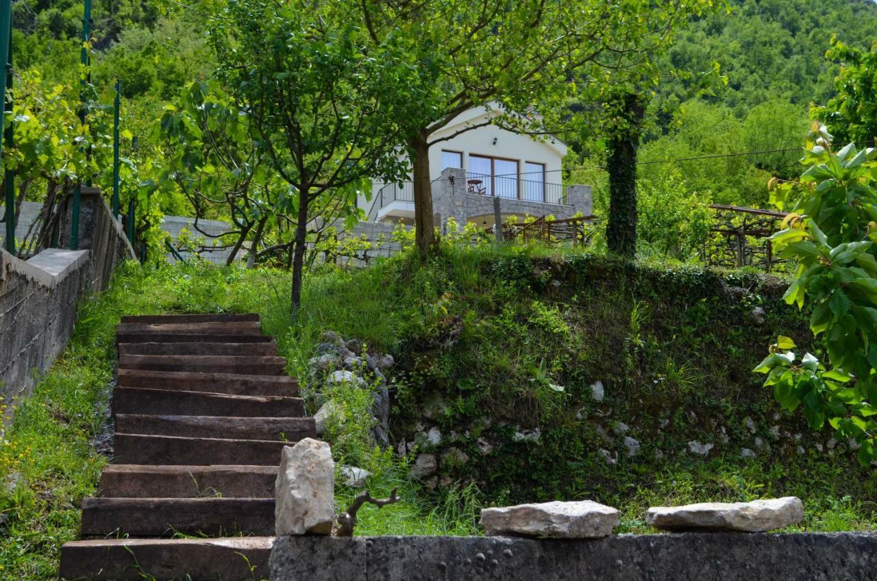 Prevalis Nature Cottage Virpazar Εξωτερικό φωτογραφία