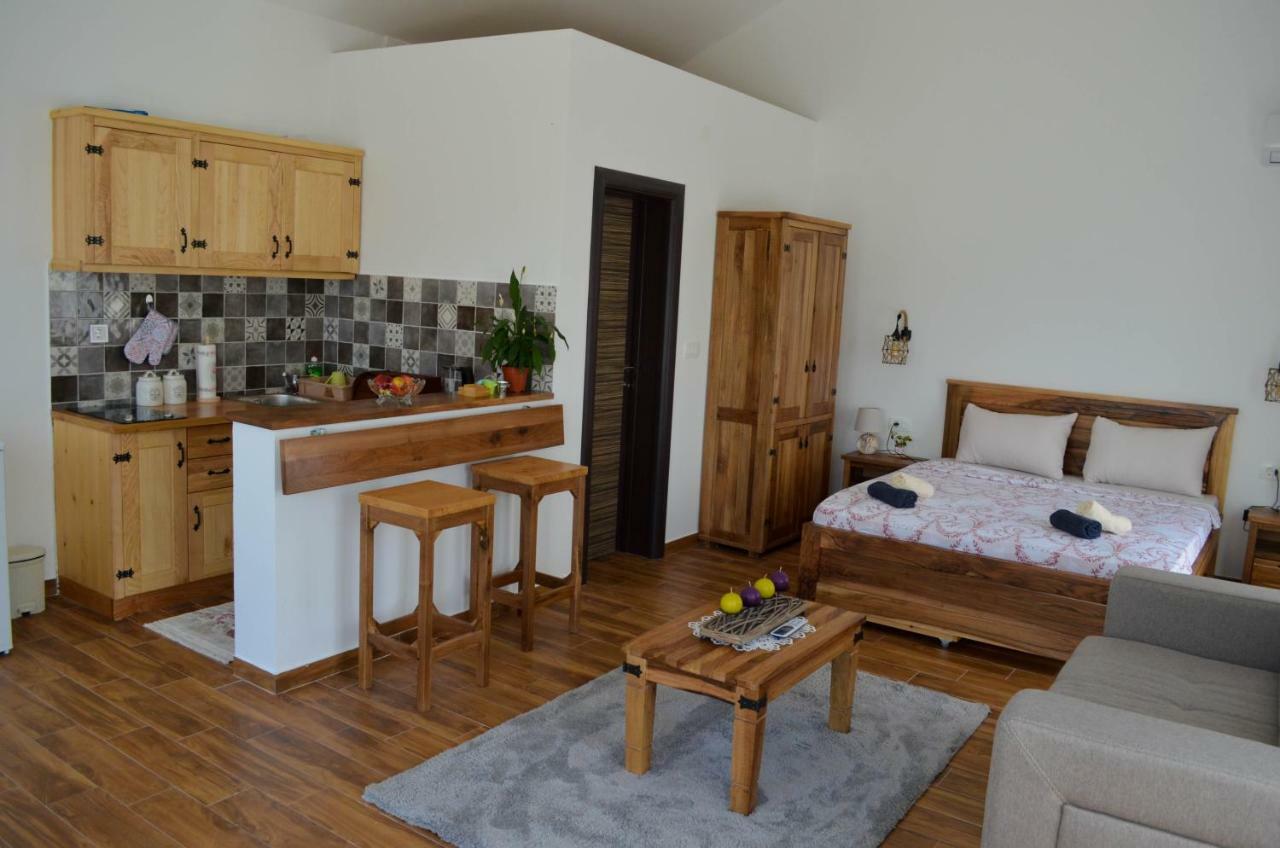 Prevalis Nature Cottage Virpazar Εξωτερικό φωτογραφία