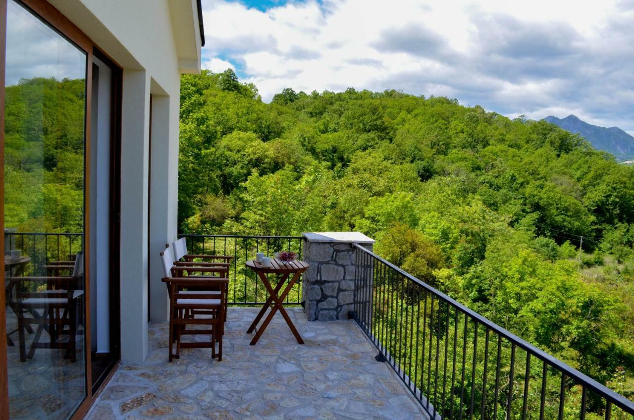 Prevalis Nature Cottage Virpazar Εξωτερικό φωτογραφία