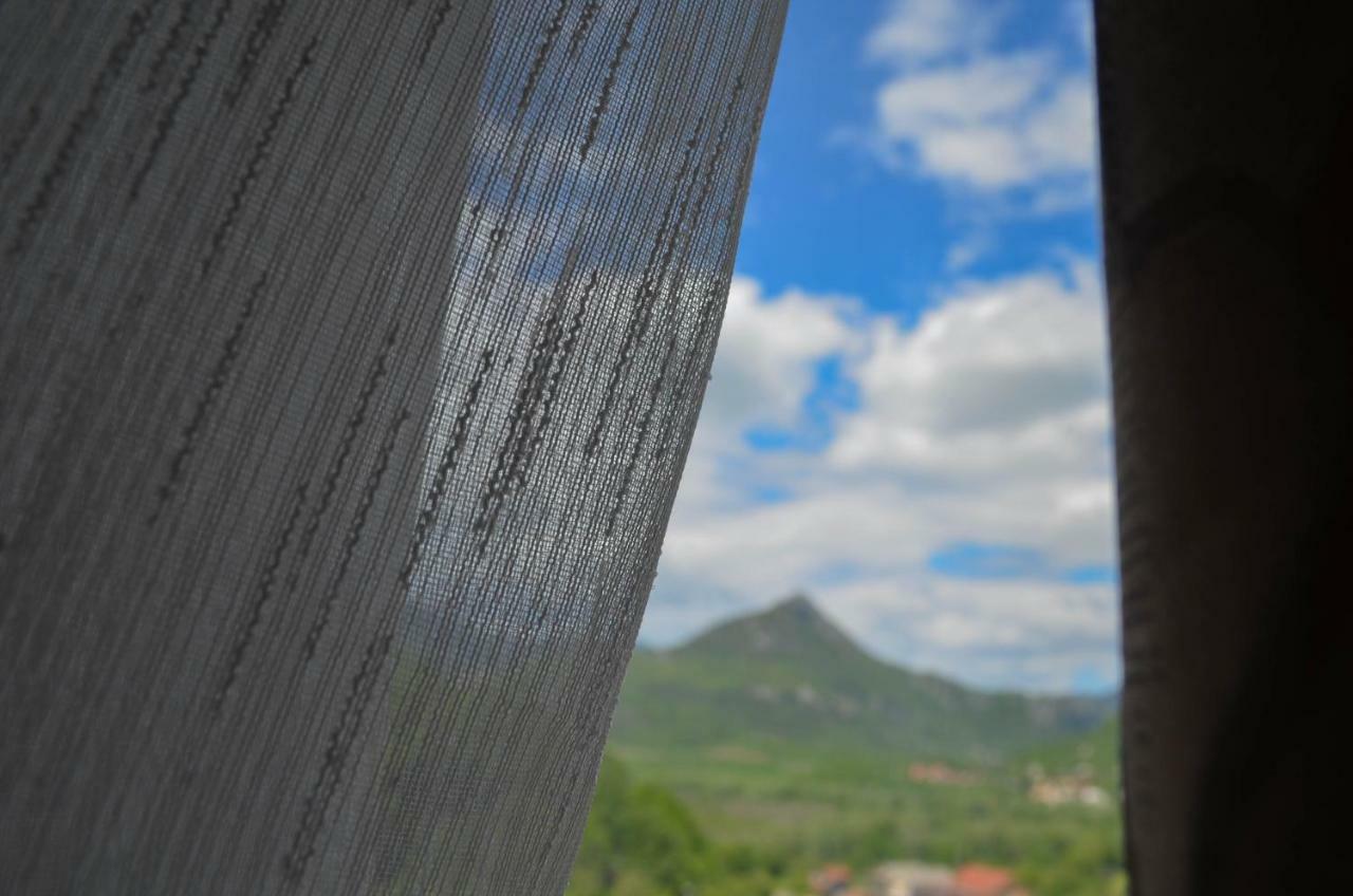 Prevalis Nature Cottage Virpazar Εξωτερικό φωτογραφία