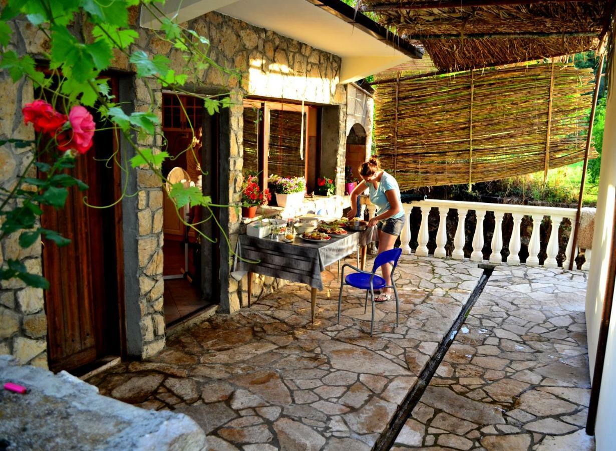 Prevalis Nature Cottage Virpazar Εξωτερικό φωτογραφία
