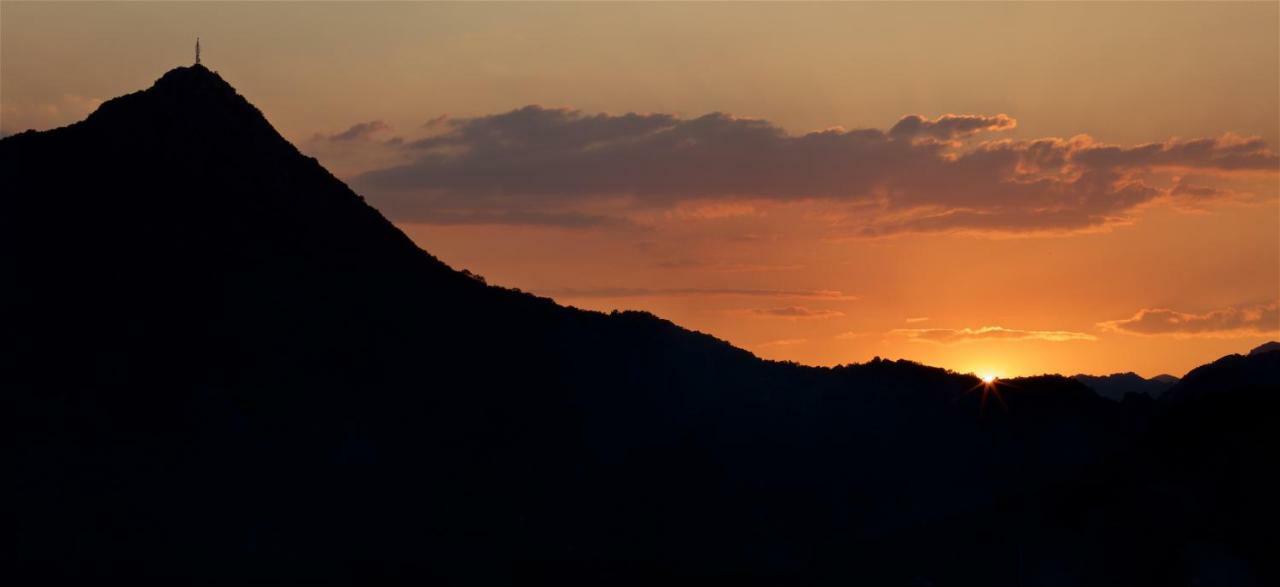 Prevalis Nature Cottage Virpazar Εξωτερικό φωτογραφία