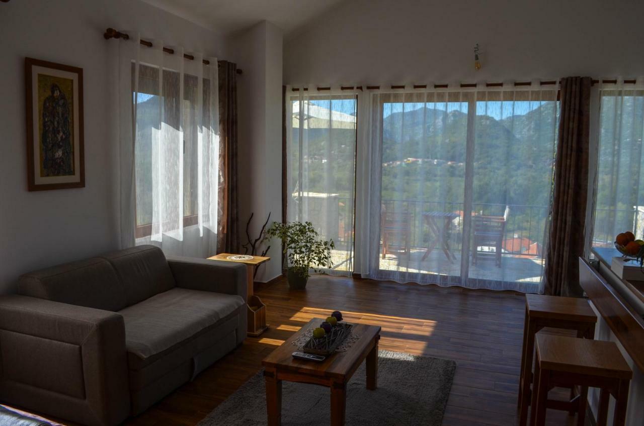 Prevalis Nature Cottage Virpazar Εξωτερικό φωτογραφία
