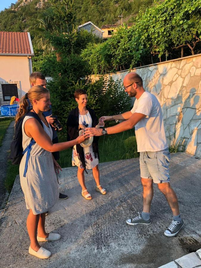 Prevalis Nature Cottage Virpazar Εξωτερικό φωτογραφία